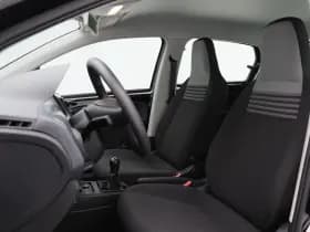 Volkswagen Up! 1.0 BMT move up! thumbnail 6