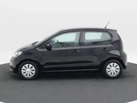 Volkswagen Up! 1.0 BMT move up! thumbnail 9