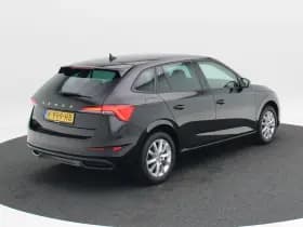 Skoda Scala 1.0 TSi 115 Pk Ambition thumbnail 2