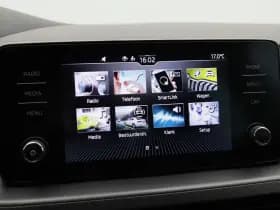 Skoda Scala 1.0 TSi 115 Pk Ambition thumbnail 20