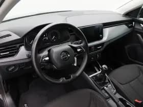 Skoda Scala 1.0 TSi 115 Pk Ambition thumbnail 3