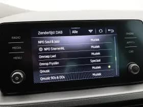 Skoda Scala 1.0 TSi 115 Pk Ambition thumbnail 21