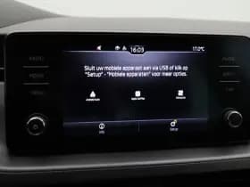 Skoda Scala 1.0 TSi 115 Pk Ambition thumbnail 22