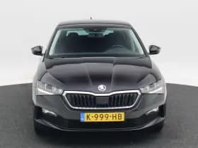 Skoda Scala 1.0 TSi 115 Pk Ambition thumbnail 4