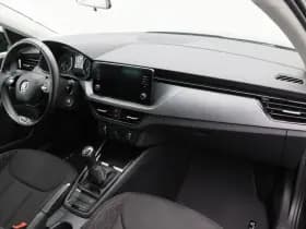 Skoda Scala 1.0 TSi 115 Pk Ambition thumbnail 32