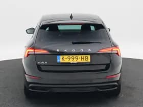 Skoda Scala 1.0 TSi 115 Pk Ambition thumbnail 5