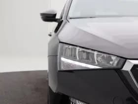 Skoda Scala 1.0 TSi 115 Pk Ambition thumbnail 8