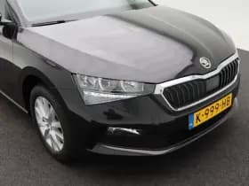 Skoda Scala 1.0 TSi 115 Pk Ambition thumbnail 10