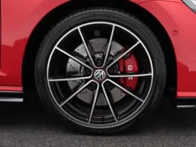 Volkswagen Golf 2.0 TSi GTi 290 Pk TCR thumbnail 14