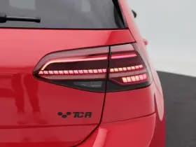 Volkswagen Golf 2.0 TSi GTi 290 Pk TCR thumbnail 16