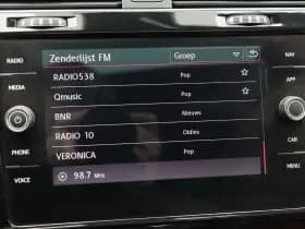 Volkswagen Golf 2.0 TSi GTi 290 Pk TCR thumbnail 35