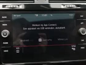 Volkswagen Golf 2.0 TSi GTi 290 Pk TCR thumbnail 36