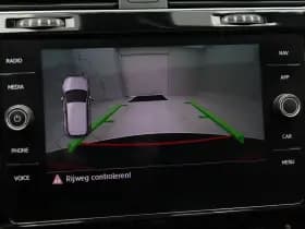 Volkswagen Golf 2.0 TSi GTi 290 Pk TCR thumbnail 37