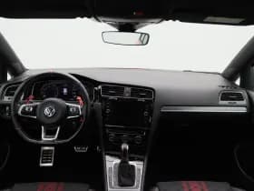 Volkswagen Golf 2.0 TSi GTi 290 Pk TCR thumbnail 44