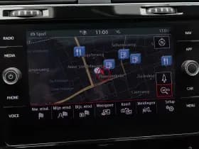 Volkswagen Golf 2.0 TSi GTi 290 Pk TCR thumbnail 8