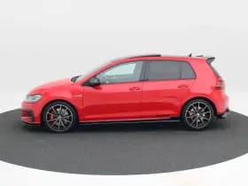 Volkswagen Golf 2.0 TSi GTi 290 Pk TCR thumbnail 9