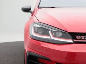 Volkswagen Golf 2.0 TSi GTi 290 Pk TCR thumbnail 10