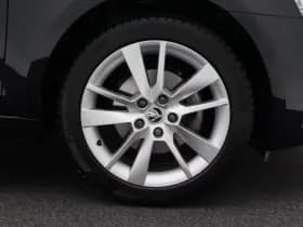 Skoda Octavia Combi 1.0 TSi 115 Pk Automaat Ambition Business thumbnail 13