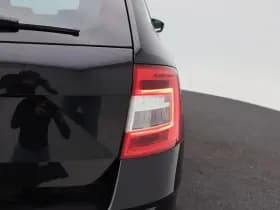 Skoda Octavia Combi 1.0 TSi 115 Pk Automaat Ambition Business thumbnail 14