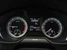 Skoda Octavia Combi 1.0 TSi 115 Pk Automaat Ambition Business thumbnail 20