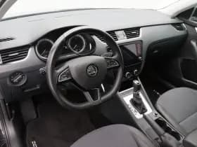 Skoda Octavia Combi 1.0 TSi 115 Pk Automaat Ambition Business thumbnail 3