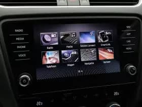 Skoda Octavia Combi 1.0 TSi 115 Pk Automaat Ambition Business thumbnail 24