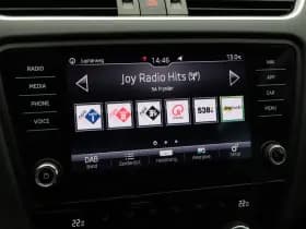 Skoda Octavia Combi 1.0 TSi 115 Pk Automaat Ambition Business thumbnail 25