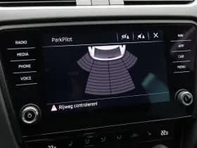 Skoda Octavia Combi 1.0 TSi 115 Pk Automaat Ambition Business thumbnail 27