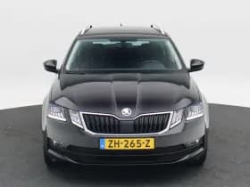 Skoda Octavia Combi 1.0 TSi 115 Pk Automaat Ambition Business thumbnail 4
