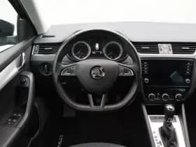 Skoda Octavia Combi 1.0 TSi 115 Pk Automaat Ambition Business thumbnail 35