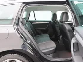 Skoda Octavia Combi 1.0 TSi 115 Pk Automaat Ambition Business thumbnail 36