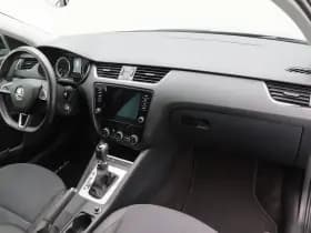 Skoda Octavia Combi 1.0 TSi 115 Pk Automaat Ambition Business thumbnail 37