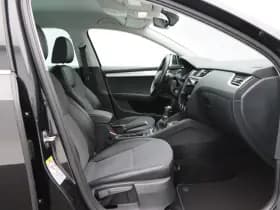 Skoda Octavia Combi 1.0 TSi 115 Pk Automaat Ambition Business thumbnail 38