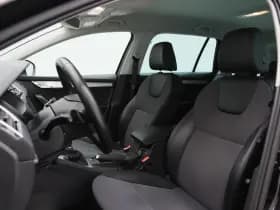 Skoda Octavia Combi 1.0 TSi 115 Pk Automaat Ambition Business thumbnail 5
