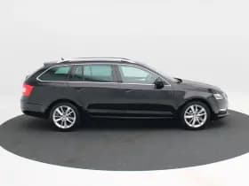 Skoda Octavia Combi 1.0 TSi 115 Pk Automaat Ambition Business thumbnail 7