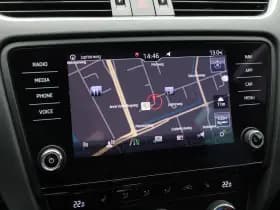 Skoda Octavia Combi 1.0 TSi 115 Pk Automaat Ambition Business thumbnail 8