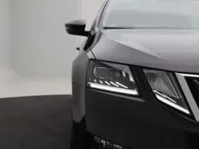 Skoda Octavia Combi 1.0 TSi 115 Pk Automaat Ambition Business thumbnail 10