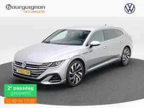 Volkswagen Arteon Shooting Brake 2.0 TSi R-Line Business+ 190 Pk Automaat