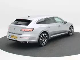 Volkswagen Arteon Shooting Brake 2.0 TSi R-Line Business+ 190 Pk Automaat thumbnail 2