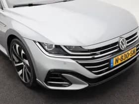 Volkswagen Arteon Shooting Brake 2.0 TSi R-Line Business+ 190 Pk Automaat thumbnail 11