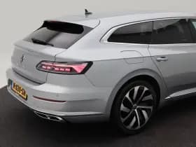 Volkswagen Arteon Shooting Brake 2.0 TSi R-Line Business+ 190 Pk Automaat thumbnail 15