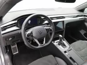 Volkswagen Arteon Shooting Brake 2.0 TSi R-Line Business+ 190 Pk Automaat thumbnail 3