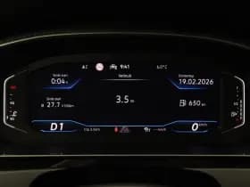 Volkswagen Arteon Shooting Brake 2.0 TSi R-Line Business+ 190 Pk Automaat thumbnail 21