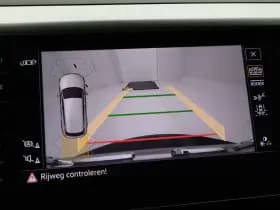 Volkswagen Arteon Shooting Brake 2.0 TSi R-Line Business+ 190 Pk Automaat thumbnail 26