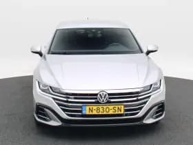 Volkswagen Arteon Shooting Brake 2.0 TSi R-Line Business+ 190 Pk Automaat thumbnail 4