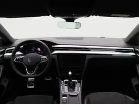 Volkswagen Arteon Shooting Brake 2.0 TSi R-Line Business+ 190 Pk Automaat thumbnail 34