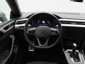 Volkswagen Arteon Shooting Brake 2.0 TSi R-Line Business+ 190 Pk Automaat thumbnail 35