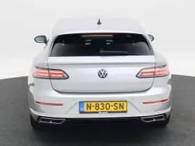 Volkswagen Arteon Shooting Brake 2.0 TSi R-Line Business+ 190 Pk Automaat thumbnail 6