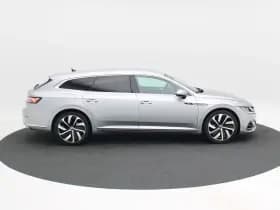 Volkswagen Arteon Shooting Brake 2.0 TSi R-Line Business+ 190 Pk Automaat thumbnail 7