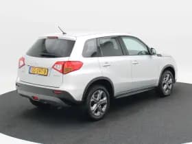 Suzuki Vitara 1.6 Exclusive 120 Pk thumbnail 2
